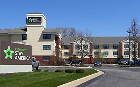 Extended Stay America Rockford